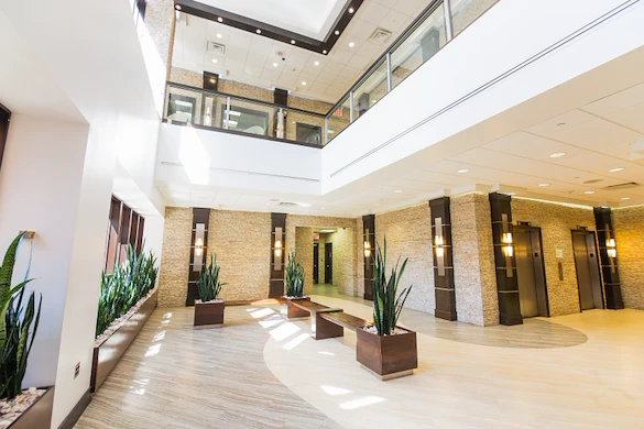 Image of Hamilton Park Nursing And Rehabilitation Center (3)