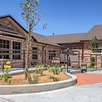 Image of The Bartlett Skilled Nursing And Assisted Living (2)