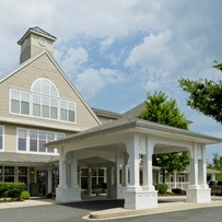 Image of Lorien Bel Air Assisted Living (1)