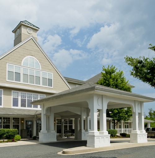 Image of Lorien Bel Air Assisted Living (1)