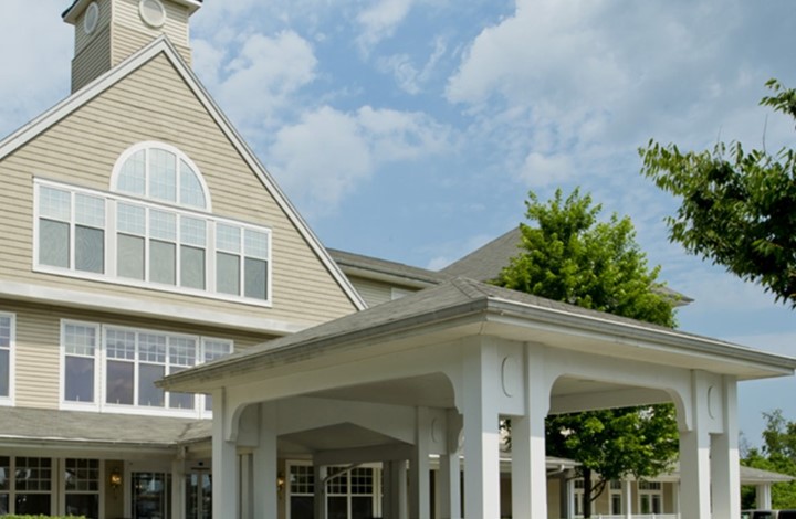 Image of Lorien Bel Air Assisted Living (1)