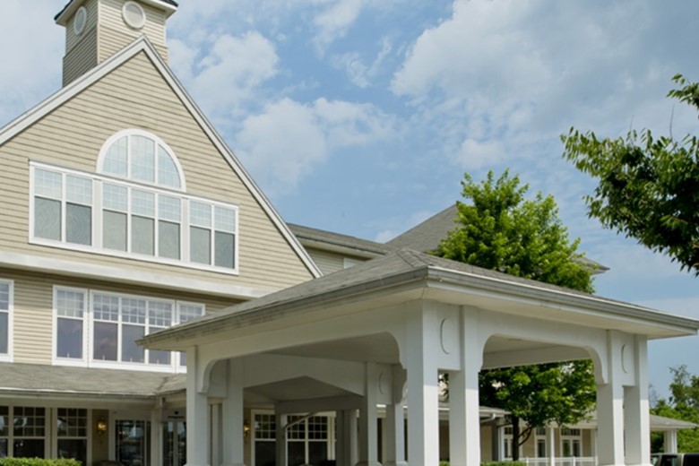 Image of Lorien Bel Air Assisted Living (1)