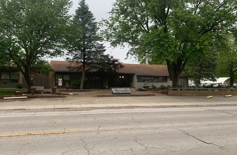 Image of Alhambra Rehab & Healthcare (1)