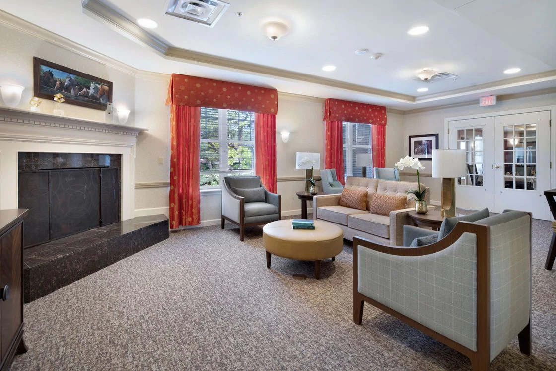 Image of Sunrise of Bloomfield Hills (6)