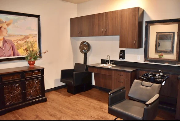 Image of Five Points Nursing And Rehabilitation (6)