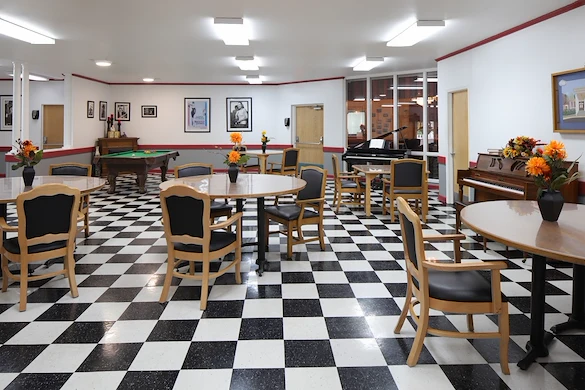 Image of Hillsville Health & Rehab Center (3)