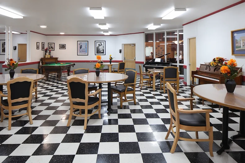 Image of Hillsville Health & Rehab Center (3)