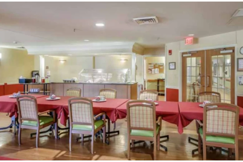 Image of Surry Community Health Center By Harborview (4)