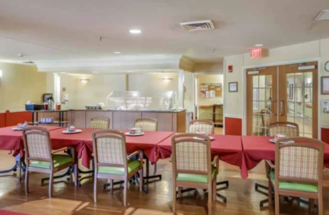 Image of Surry Community Health Center By Harborview (4)