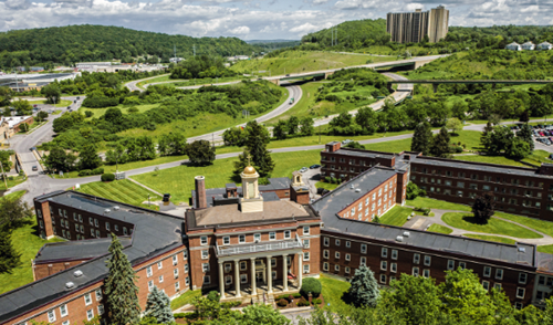 Image of The Heritage Memory Life Community (1)