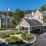 Image of Grand Woods Senior Apartments (1)