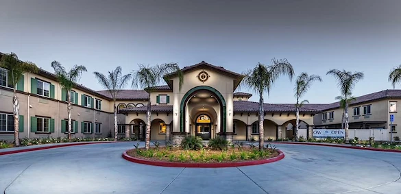 Image of Ocean Hills Senior Living (1)