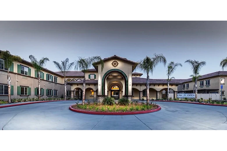 Image of Ocean Hills Senior Living (1)