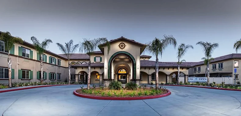 Image of Ocean Hills Senior Living (1)