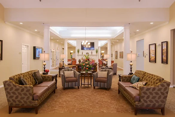 Image of Morning Pointe Senior Living of Clinton (2)