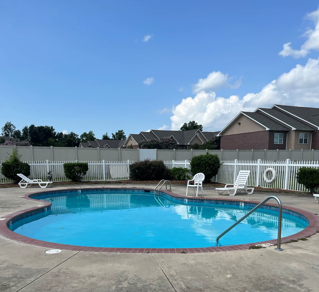 Image of The Villas of Lake Charles (8)