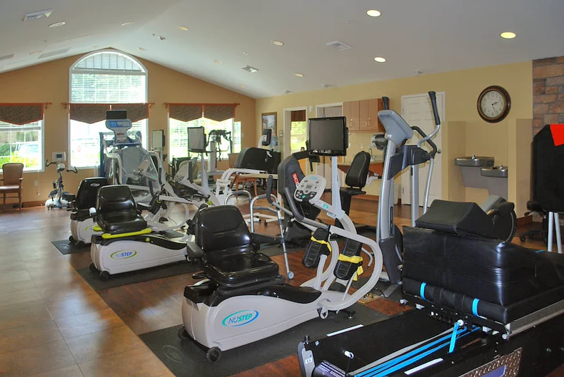 Image of Cottesmore Of Life Care (3)