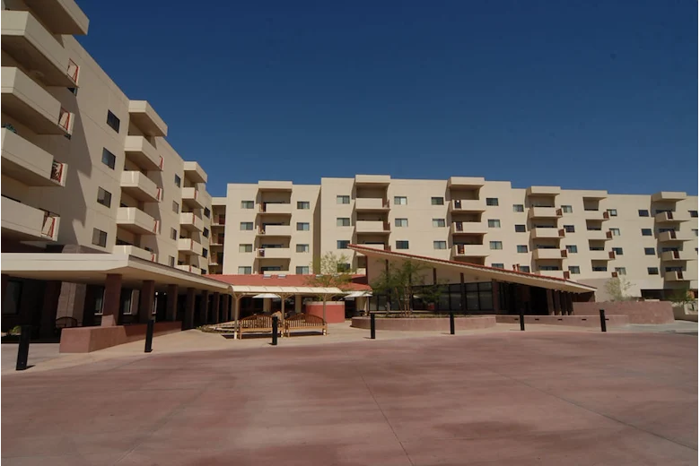 Image of Friendship Village Of Tempe (1)