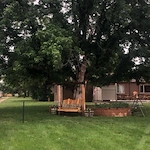 Image of Larry D. McCall Veterans Residential Care Quarters at Crestview (2)