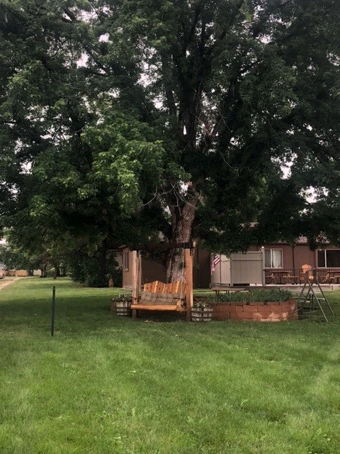 Image of Larry D. McCall Veterans Residential Care Quarters at Crestview (2)