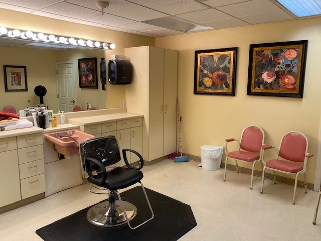 Image of The Bridge at Charleston (3)