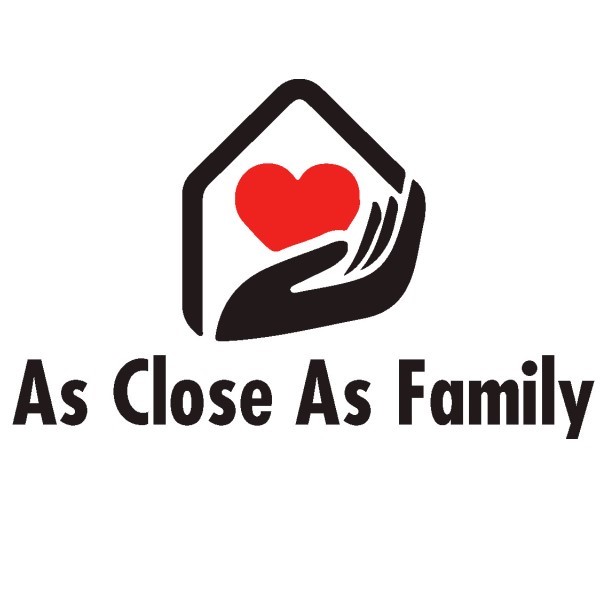 As Close As Family - Cherokee and Etowah Counties's Logo