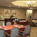 Image of AdviniaCare Northbridge Assisted Living (6)