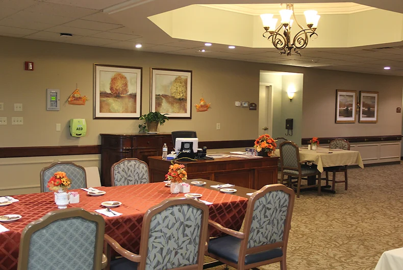 Image of AdviniaCare Northbridge Assisted Living (6)