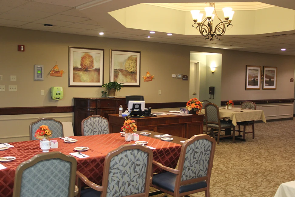 Image of AdviniaCare Northbridge Assisted Living (6)