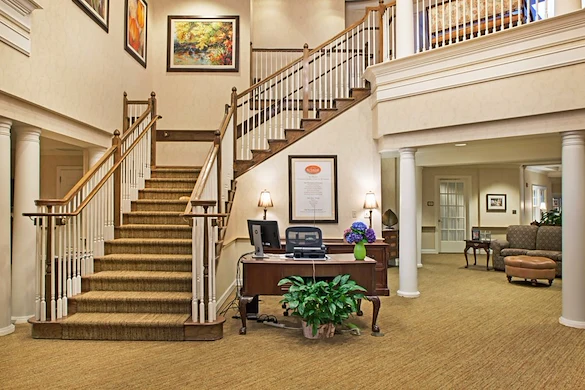 Image of Ivey Ridge Senior Living (6)