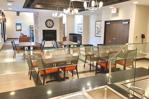 Image of Las Brisas Rehabilitation And Wellness Suites (8)