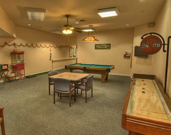 Image of Chandler's Square Retirement Community (2)