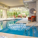 Image of Garden Plaza of Greenbriar Cove (9)