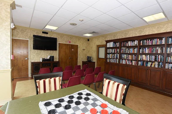 Image of Trevecca Center For Rehabilitation And Healing LLC (4)