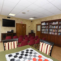 Image of Trevecca Center For Rehabilitation And Healing LLC (4)