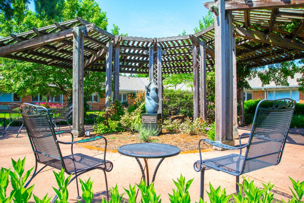 Image of Signature Healthcare At Jefferson Place Rehab & We (10)