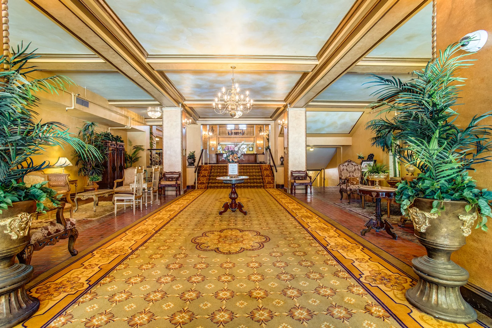 Image of The Princess Martha (7)