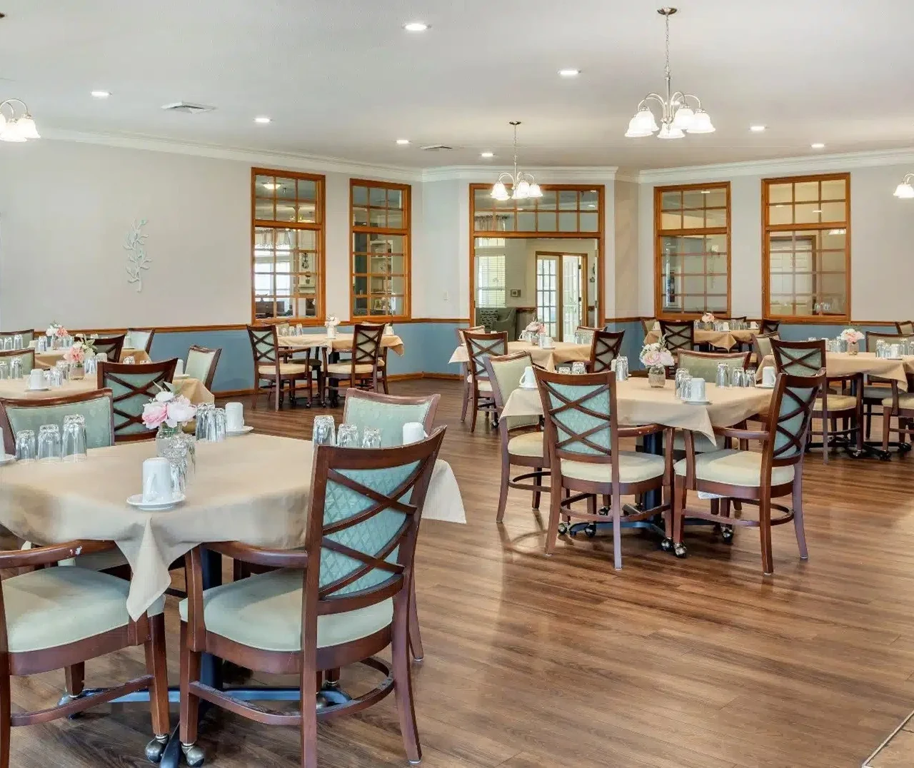 Image of Navion of Greenville Assisted Living (3)