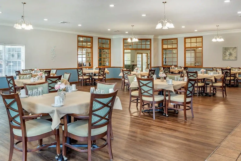 Image of Navion of Greenville Assisted Living (3)