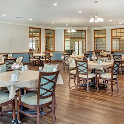 Image of Navion of Greenville Assisted Living (3)