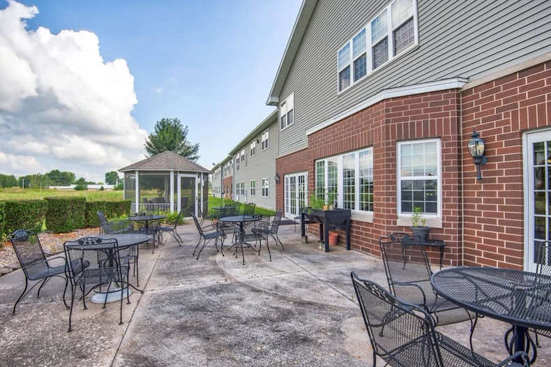 Image of Brookstone of Aledo (3)