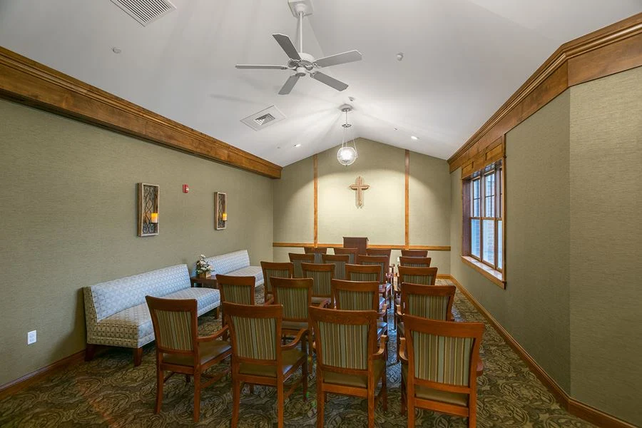 Image of Armstrong Memory Care Assisted Living (4)