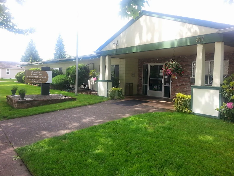 Image of Americana Health & Rehab (1)