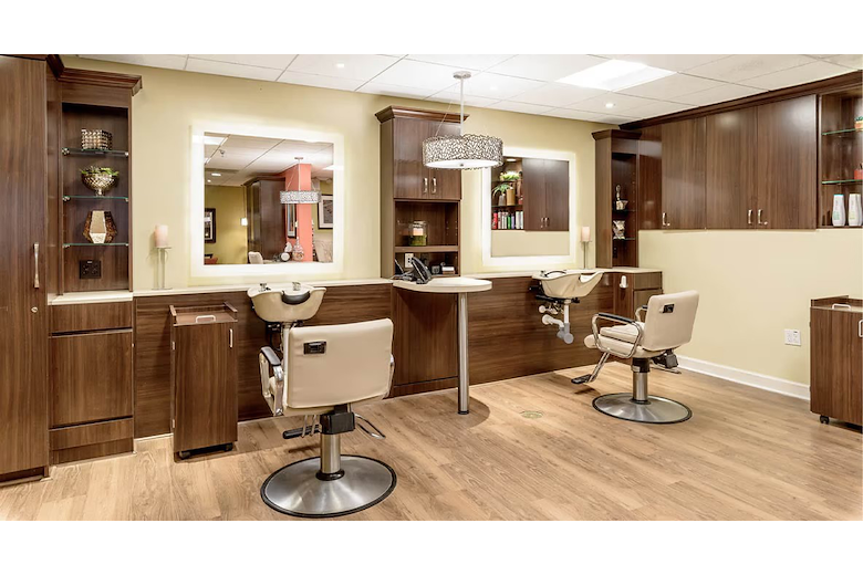 Image of Vi At Lakeside Village Senior Living (9)