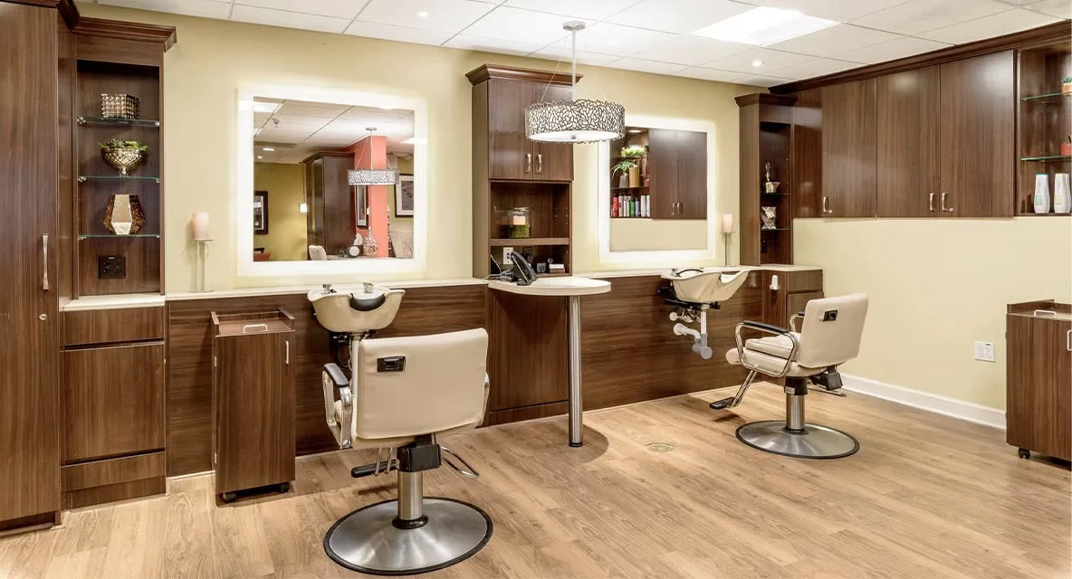 Image of Vi At Lakeside Village Senior Living (9)