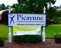Image of Picayune Rehab & Healthcare (1)
