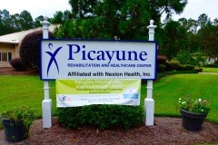 Image of Picayune Rehab & Healthcare (1)