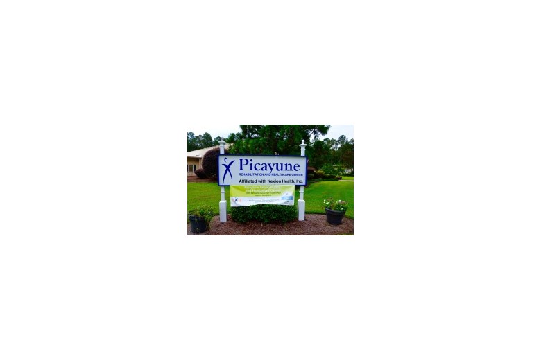 Image of Picayune Rehab & Healthcare (1)