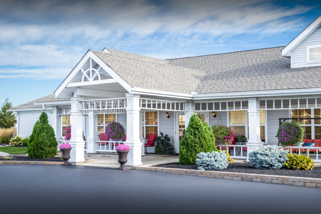 Image of The Courtyard at Troy (2)