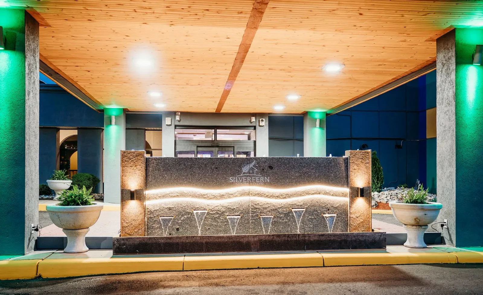 Image of Silverfern Senior Living (2)